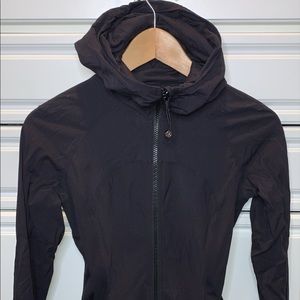 Lululemon Dance Studio Reversible Jacket